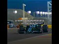 Alonso is cooking this year🔥 #fernandoalonso #astonmartin #f1