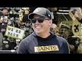 The New Orleans Saints FINALLY Feel Different | James Skrmetta Reacts
