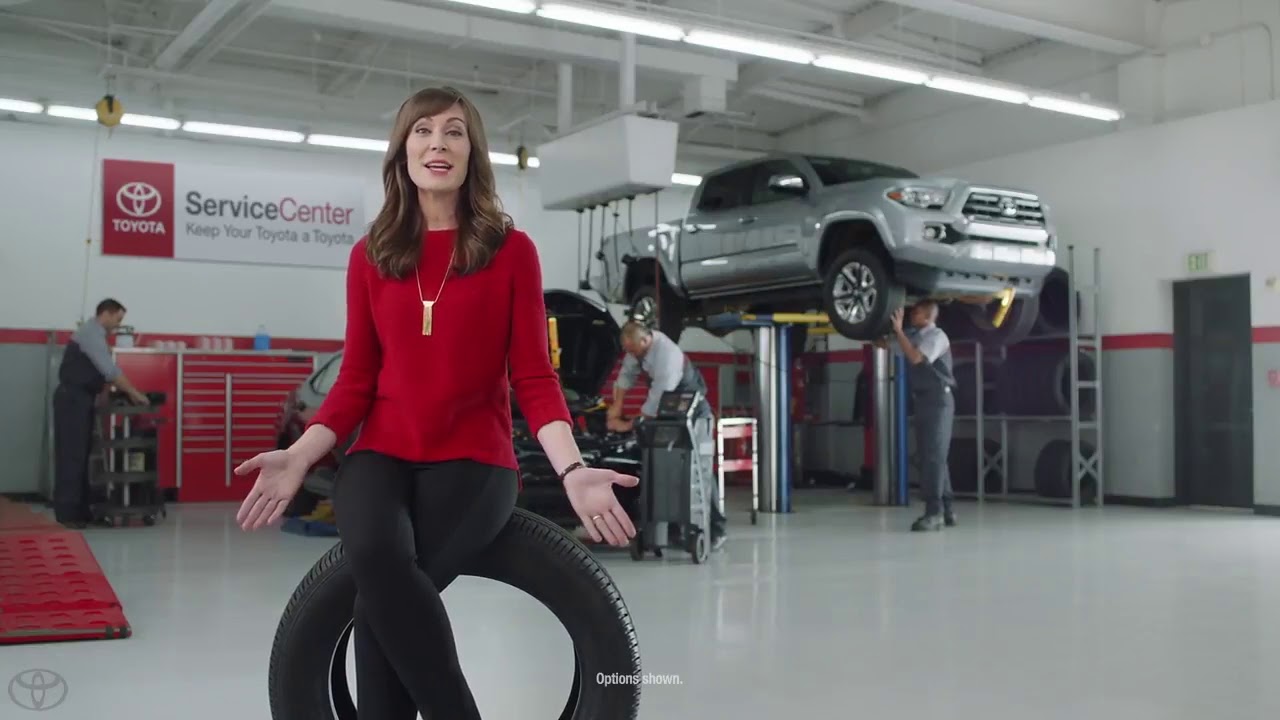 Tires Hillsboro OR Toyota Service Center Hillsboro OR YouTube