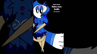 Retros Lunch| Retro Vore (Pov) (Asmr Vore)