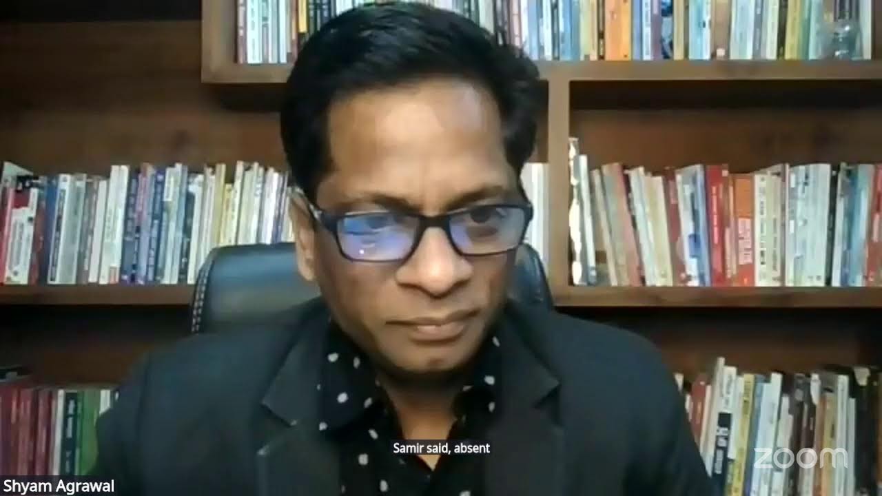 L.D.P By Gurudev Shyam Agarwal sir(Star Ruby)