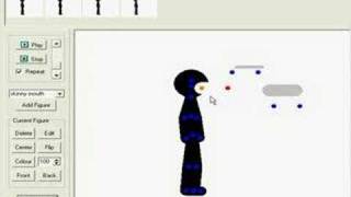 Pivot Stick Figure-How To Make Stickman Talk On Pivot