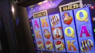 Proposed new Poker Machine laws