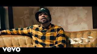 Video thumbnail of "Method Man, Nas - Super Vision ft. Dave East"