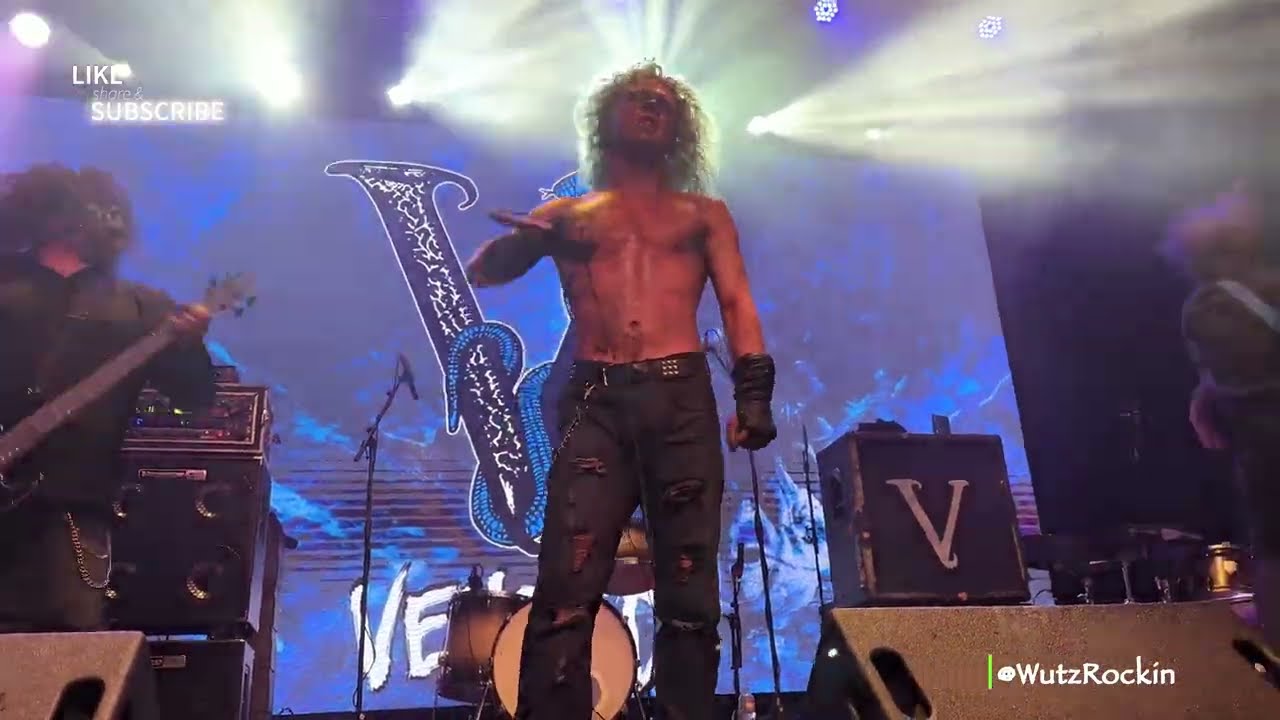 Vended: “ASYLUM ” 🔥🔥 | Live | 5/16/2023 | Dallas, TX