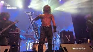 Vended: “ASYLUM ” 🔥🔥 | Live | 5/16/2023 | Dallas, TX