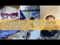 Reseña del kimorn gafas de sol rectangulares de moda para hombres gafas de sol retro de moda para ho