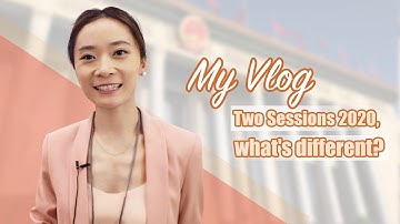 My Vlog: Two Sessions 2020, what