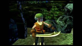 Dark Cloud Playthrough #8 - A Legendary Tale