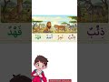 القراءة ببساطة وسهولة حروف اللغة العربية تعليم اكسبلور 