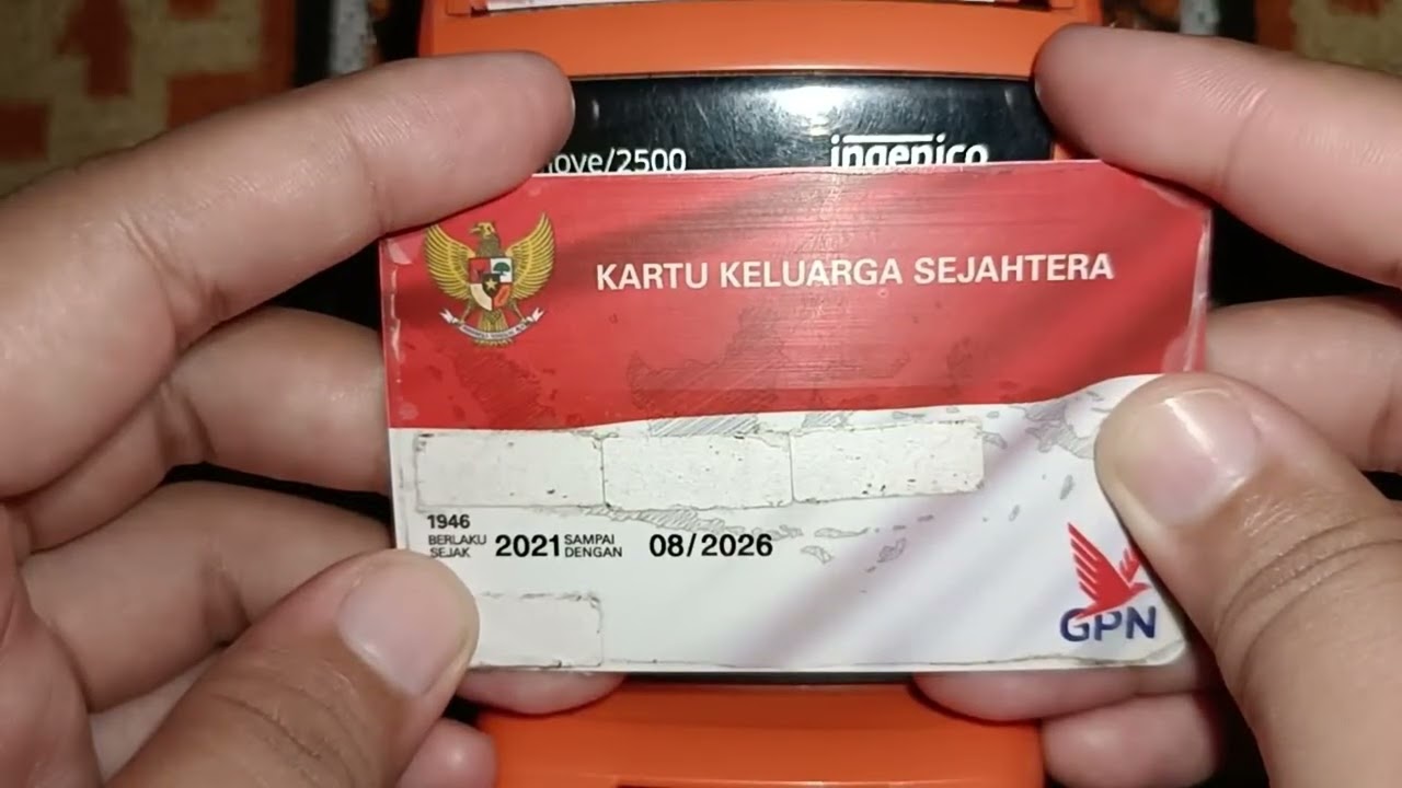 BPNT Tahap 1 Hari ini SENIN Tgl 09 MARET 2026. LIVE PAGI HA