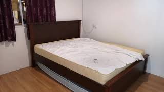 20191016 2 Bedder Stack 128  at BDC For Rent RM1350