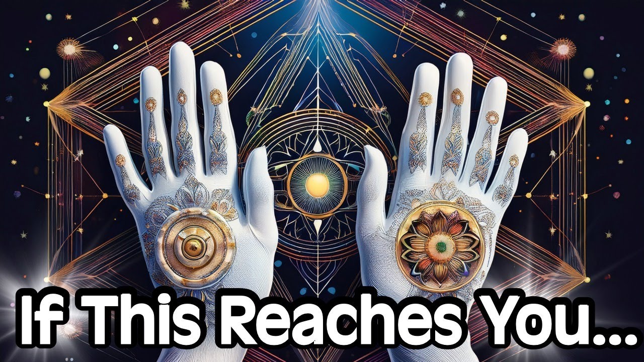 🕯️Your Inner Map Is Unfolding In Real Time & This Is The Break You've Earned | If This Reaches You