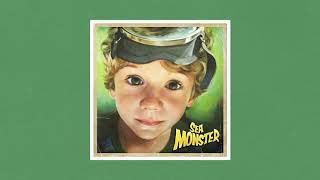 Joey Pecoraro - Sea Monster (Full Album)
