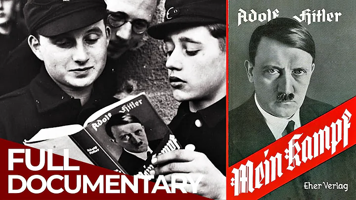 Mein Kampf: The Secrets of Adolf Hitler's Book of ...
