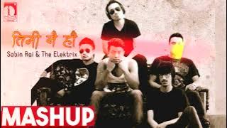 Timi Nai Hou X Atom ( Mashup )- DJ SBS
