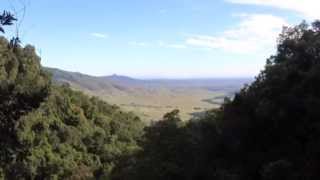 South Africa - Hogsback and Cinsta