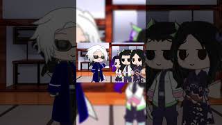 Can you handle me||Meme||AU||KNY x DMC||OC x Canon||Julio x Harem girls