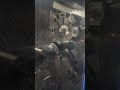 CNC MACHANING