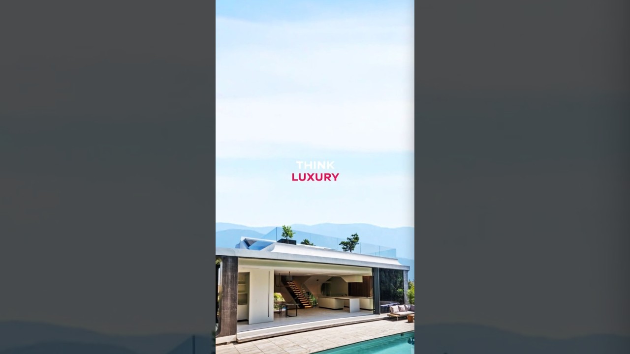 Axon Developers | Think Second Home Think Axon|  LUXURY