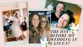 THE NIGHT BEFORE MY WEDDING | WEDDING SERIES | ASHLEYSALONSO Net Worth