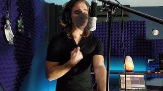 Radiohead - Creep (cover)