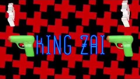 My new intro by king mem she made it