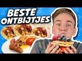 10 BESTE ONTBIJTJES!