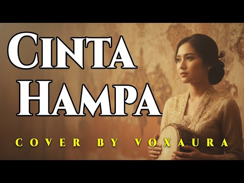 CINTA HAMPA – D’Lloyd | Cover IRAMA_MELAYU (Slow Melayu / Melow Romantic)