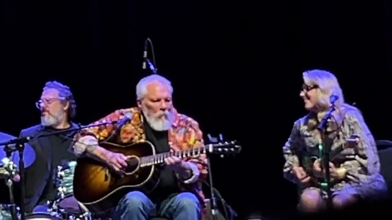 “Uncle Sam’s  Blues” Jorma85 12-5-25