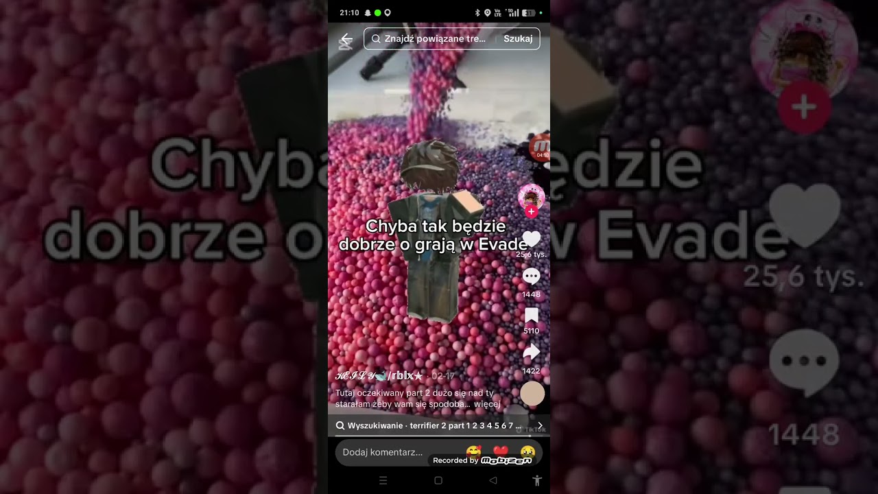 Historyjka roblox ❤️ (nie moje)