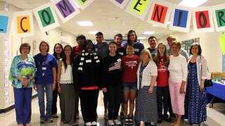 Mom's Retirement Slideshow 2