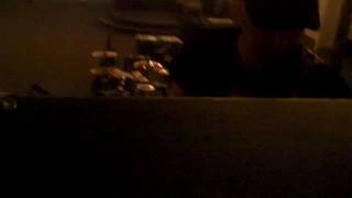 Bit Dark - The Dam - Marks Vlog