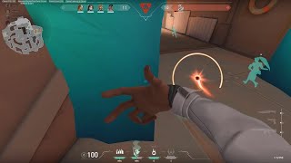 This Phoenix Flash Needs A Nerf...