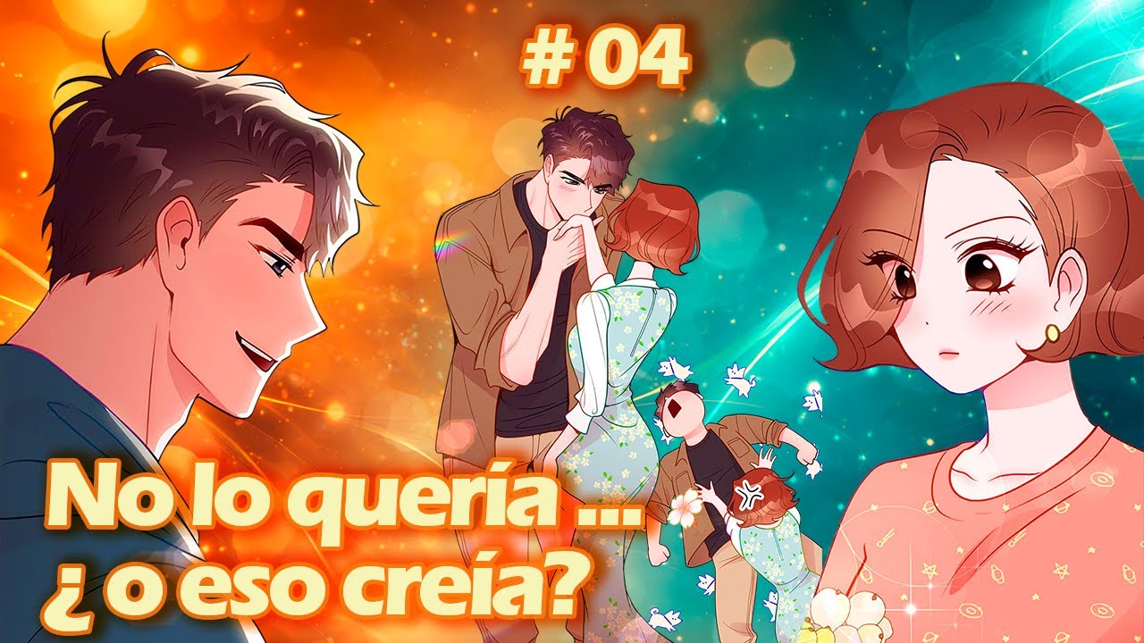 💥 #4 INTENTÓ OLVIDARLO, ENTRÓ EN SU HABITACIÓN (PERO EN SUS SUEÑOS) | UN INICIO EQUIVOCADO