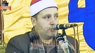 الشيخ حجاج الهنداوي - 2010 - سورة فاطر