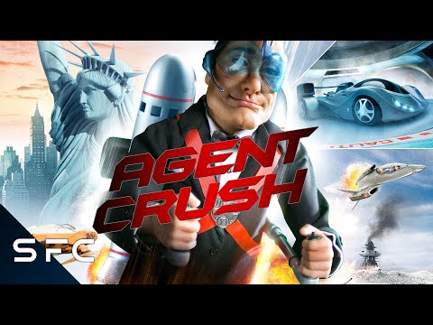 AGENT CRUSH