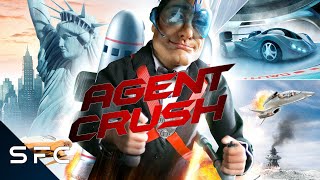 Agent Crush
