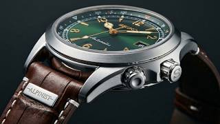 These 10 Watches Are DISAPPEARING in 2026 – Here’s Why!