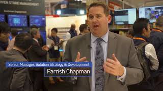 NRF 2018: Accelerating the Future of Retail