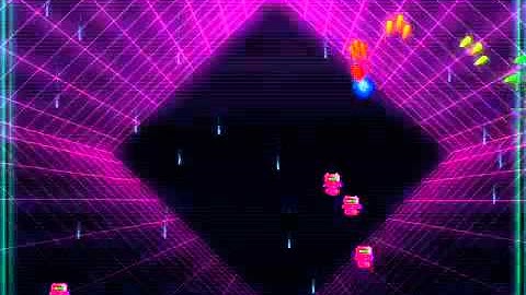 Lua codea shooter game