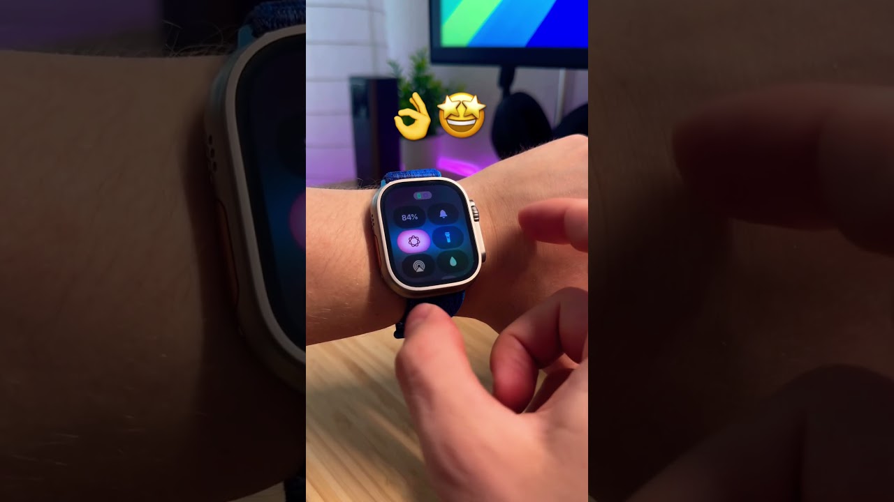 Apple Intelligence comes to the Apple Watch?