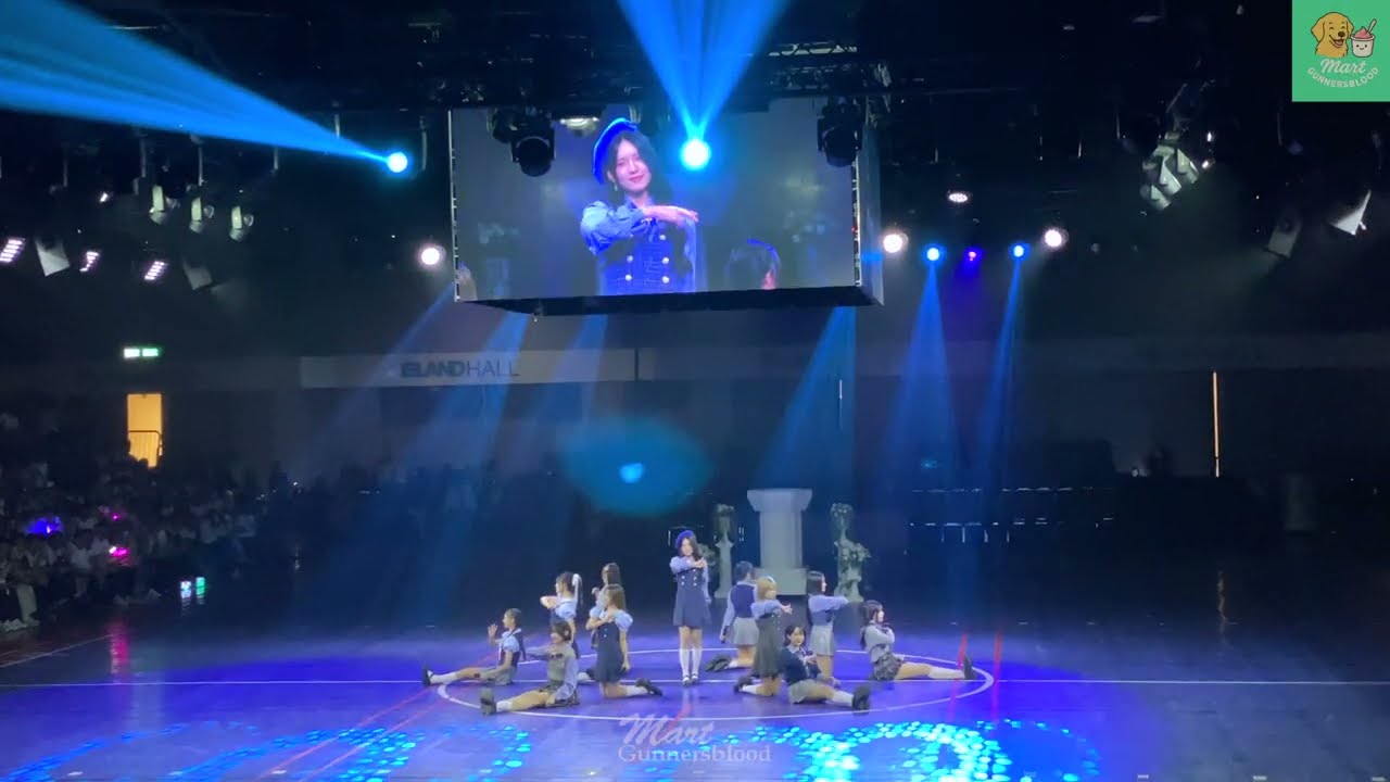 Overall BNK48 Fancam - Doushitemo Kimi ga Suki da / จะยังไงก็รักเธอ , War of Goddess, 15022026