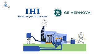 Ammonia Power Breakthrough