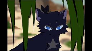 twisted warrior cats map! part 6
