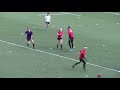 West Midlands Revolution vs Southwest Broadside - 2018 Championship