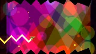 Geometry dash!! screenshot 5