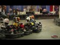 Octane Raceway Indoor Kart World Championship