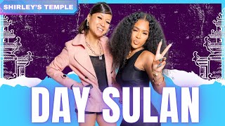 DAY SULAN OPENS UP ON MENTAL HEALTH JOURNEY, SOBRIETY & FAVORITE YG COLLAB ✨
