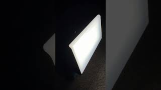 My Erbauer LED Work Light Floodlight